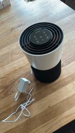 Luchtreiniger Homvana, Witgoed en Apparatuur, Ophalen of Verzenden, Zo goed als nieuw, Luchtreiniger