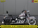 Harley-Davidson FLSTS HERITAGE SPRINGER (bj 2000), Motoren, Motoren | Harley-Davidson, Chopper, Bedrijf, 1449 cc