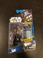 MOC Cad Bane Star Wars figuurtje, Ophalen of Verzenden