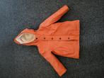 Hema kinderjas maat 86-92, Kinderen en Baby's, Kinderkleding | Maat 98, Ophalen of Verzenden, Zo goed als nieuw, Meisje, Jas