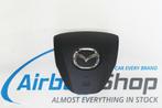 Airbag set - dashboard mazda 3 (2009-2013)