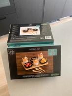 Amuse set 3x 10 delig Absolu Chic, Ophalen, Overige materialen, Overige typen, Nieuw