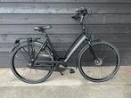Burgers Urban Damesfiets 55 cm 7 versn, 53 tot 56 cm, Versnellingen, Nieuw, Ophalen