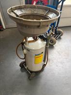 Mammuth Olie Opvangsysteem - Luchtdruk, Ophalen, Gebruikt, Overige typen