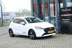 MAZDA 2 1.5 e-SKYACTIV-G M-Hybrid 90PK Centre-Line Carplay L, 12 maanden, Stof, Gebruikt, 4 cilinders