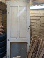 Paneeldeur, Doe-het-zelf en Verbouw, Deuren en Horren, Ophalen, Gebruikt, Binnendeur, 200 tot 215 cm