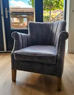 Riviera Maison Fauteuil, Huis en Inrichting, Ophalen, Hout, Gebruikt, Minder dan 75 cm