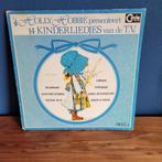 LP Holly hobbie, Ophalen of Verzenden, Gebruikt, Muziek