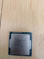 Intel Core i3-4130 Processor 3M Cache, 3.40 GHz, Computers en Software, Processors, Ophalen of Verzenden, Zo goed als nieuw, LGA 1150