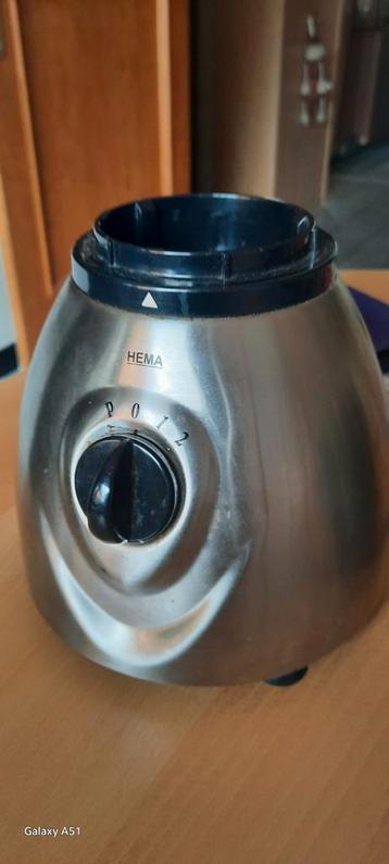 blender hema 500 watt beschikbaar voor biedingen