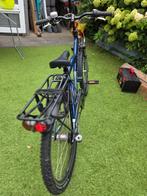 Batavus Snake 24 inch, Fietsen en Brommers, Ophalen of Verzenden, Gebruikt, 24 inch, Versnellingen