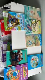 Avi  boekjes 7 stuks avi start en midden., Boeken, Ophalen of Verzenden, Zo goed als nieuw