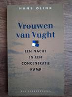 Hans Olink - Vrouwen van Vught, Boeken, Ophalen of Verzenden, Zo goed als nieuw, H. Olink