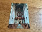 C718) Venray interieur kerk, Verzamelen, Ansichtkaarten | Nederland, Ophalen of Verzenden