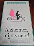 Alzheimer, mijn vriend. Brenard Cramet, geriater, Boeken, Ophalen of Verzenden, Nieuw