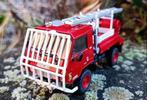 Brimont Brutt CCFL bosbranden Brandweer schaal 1/43 # 53