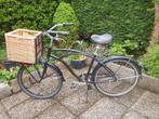 Beach Cruiser, Ophalen, Zo goed als nieuw, Staal, Cruiser
