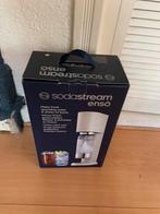Sodastream Enso Matt Zand - Nieuw in verpakking, Ophalen of Verzenden, Nieuw
