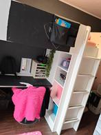 Ikea smastad hoogslaper, Ophalen, Hoogslaper, Eenpersoons, 160 tot 180 cm