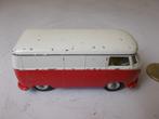 1963 Corgi Toys 433 VOLKSWAGEN DELIVERY VAN.  I.g.st., Hobby en Vrije tijd, Ophalen of Verzenden, Zo goed als nieuw, Bus of Vrachtwagen