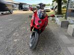 Ducati 999 S Bip/Mono DESMO.GEDAAN|FULL.AKRAPOVIC (bj 2007), Bedrijf, Info@advandermeer.nl, Meer dan 35 kW, Overig