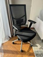 Bureaustoel, Ophalen