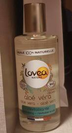 Nieuw - Lovea Body Oil, Ophalen, Zo goed als nieuw, Bodylotion, Crème of Olie