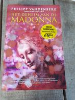 Madonna, Ophalen, Gelezen
