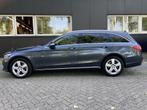 Mercedes-benz C-klasse Estate 200 Aut. 184PK Prestige/Leer/T, Automaat, Achterwielaandrijving, 4 cilinders, 1405 kg