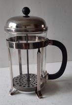 Vintage Franse Melior cafetiere / koffiemaker 12 kops., Ophalen of Verzenden, Gebruikt