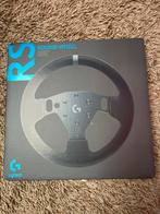 Logitech Pro Wheel los stuur, ongebruikt, Ophalen of Verzenden, Nieuw, Stuur of Pedalen