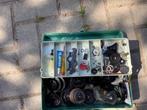 Complete Onderdelen koffer Mitchell 300 seri, Ophalen, Nieuw, Molen