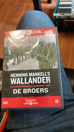 Wallander, Ophalen of Verzenden, Nieuw in verpakking, Detective en Krimi