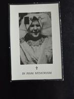 Jannetje Kopmels - In Piam Memoriam, Ophalen of Verzenden