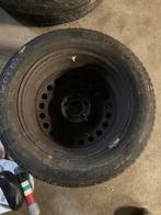 Reserveband voor volvo v70 (2008) thuiskomertje, Ophalen, Gebruikt, 16 inch, Banden en Velgen