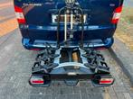 Thule VeloCompact 927 Fietsendrager (3 fietsen), Auto diversen, Fietsendragers, 3 fietsen of meer, Gebruikt, Brede banden, Ophalen of Verzenden