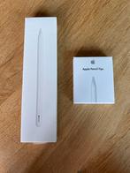 Apple Pencil (2nd Gen), Apple iPad, Wit, Zo goed als nieuw, 16 GB