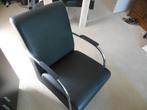 Zwarte stoelen, Ophalen, Overige materialen, Gebruikt, Twee