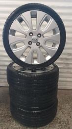 16"Originele Kia LM Velgen+Banden Picanto/Aygo/C1/107 Enz!!!, Auto-onderdelen, Gebruikt, 16 inch, Verzenden, Banden en Velgen