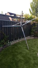 waspaal, Tuin en Terras, Ophalen, Gebruikt, Wasrek