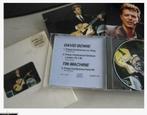 David Bowie - Numbered Limited edition Box, Ophalen of Verzenden, Zo goed als nieuw