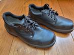 Leren werkschoenen maat 44 Bata als NIEUW, Bata, Zwart, Ophalen of Verzenden, Zo goed als nieuw