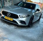 Mercedes-Benz A-Klasse A 35 AMG 306pk 4Matic AMG PANO, Auto's, Mercedes-Benz, Automaat, 1800 kg, Euro 6, 4 cilinders