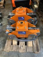 minigraver graafmachine graafbak puinbak sorteergrijper CW05, Doe-het-zelf en Verbouw, Gereedschap | Overige machines, Ophalen of Verzenden