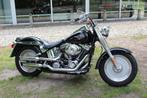 Harley-Davidson Fat Boy FLST-F, Chopper, Bedrijf, 1449 cc, Meer dan 35 kW
