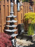 Pagode nr.311, Tuin en Terras, Ophalen, Nieuw, Beton, Overige typen