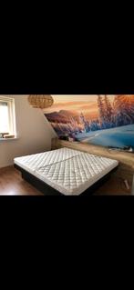 Waterbed Luxe - Duo Systeem, Duo-systeem, Ophalen of Verzenden, Overige maten, Gestabiliseerd