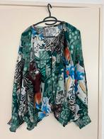 Didi kleurrijke blouse maat 44, Verzenden, Zo goed als nieuw, Maat 42/44 (L)