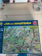 11 Van Haasteren Puzzels, Hobby en Vrije tijd, Denksport en Puzzels, Ophalen of Verzenden, 500 t/m 1500 stukjes, Gebruikt, Legpuzzel