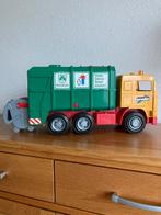 2 Bruder vrachtwagens, Kinderen en Baby's, Speelgoed | Speelgoedvoertuigen, Gebruikt, Ophalen
